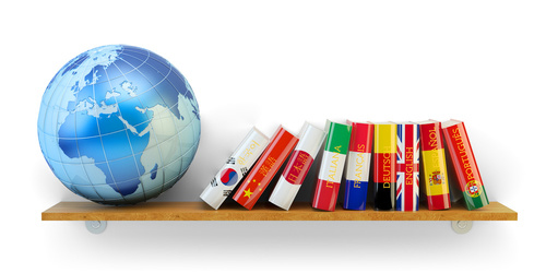 translation services in Canada