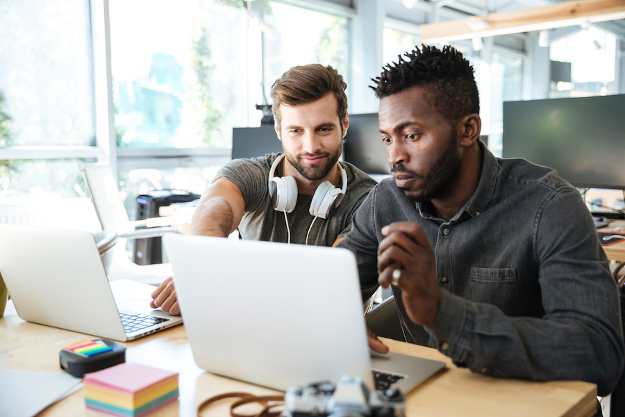Five Reasons to Translate Your Website