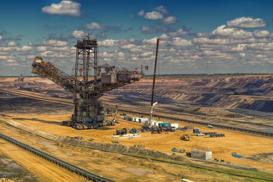 mining translation canada