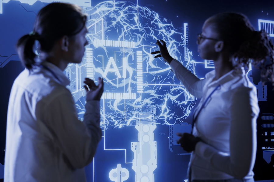 Translation services